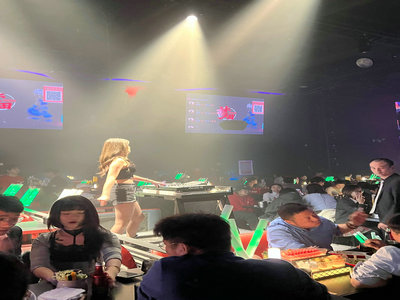 海南夜总会招聘